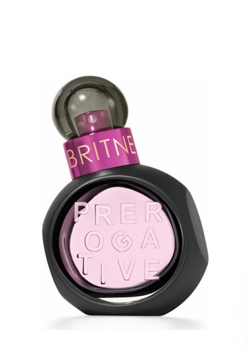 Britney Spears Prerogative
