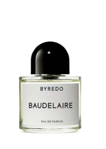 Byredo Baudelaire