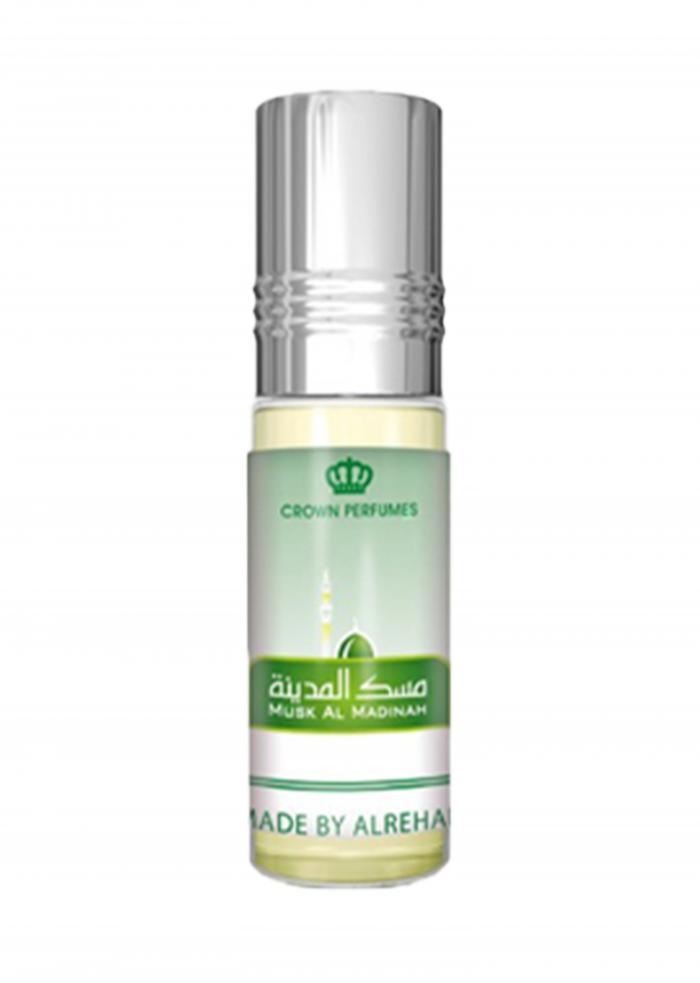 Al Rehab Musk al Madinah