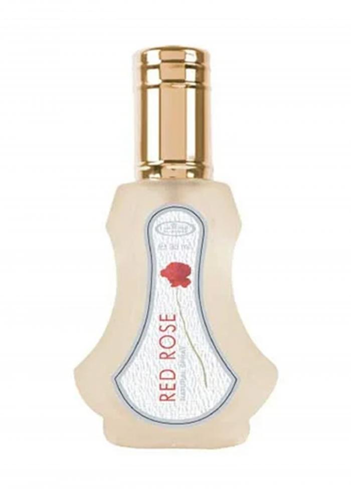 Al Rehab Red Rose