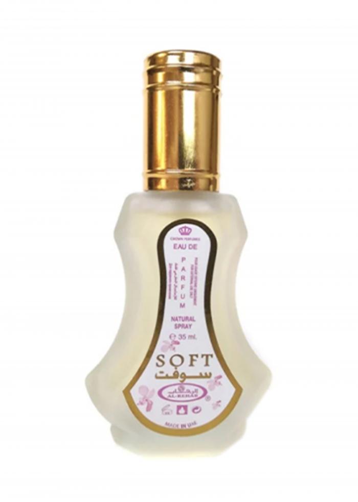Al Rehab Soft