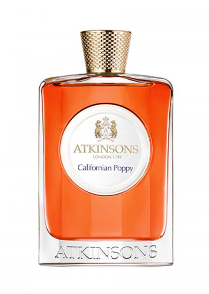 Atkinsons California Poppy