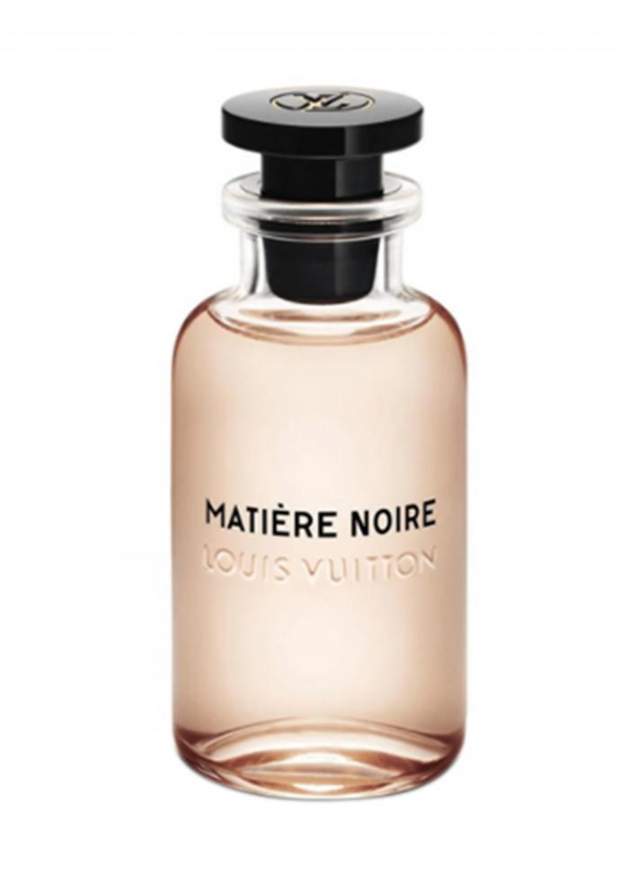 Louis Vuitton Matiere Noire