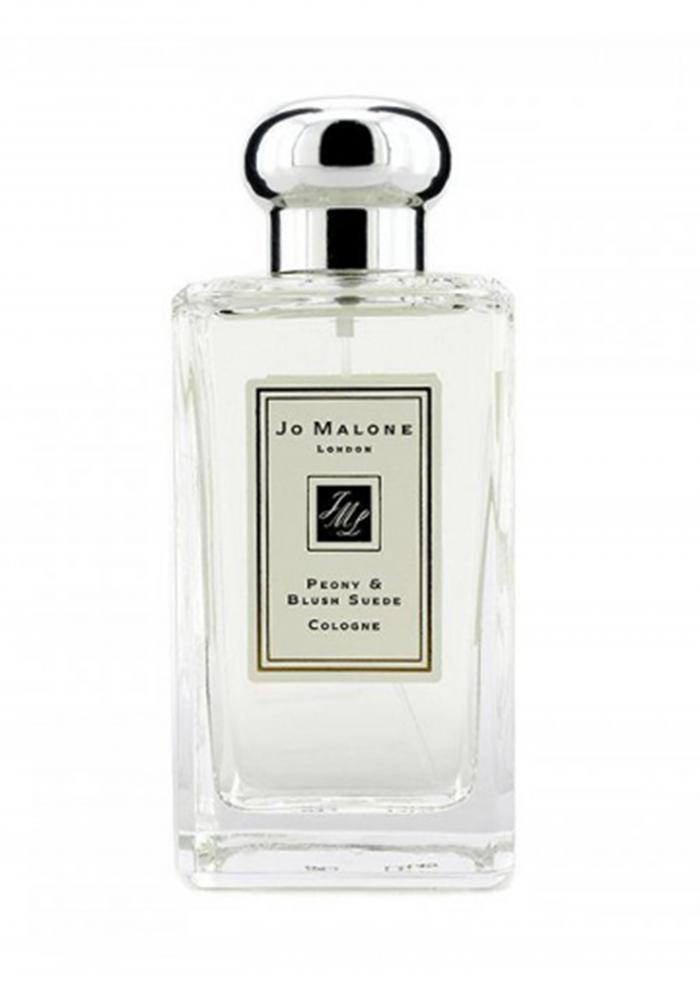 jo malone peony and blush suede scent