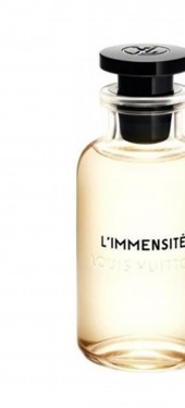 Louis Vuitton L’ Immensite