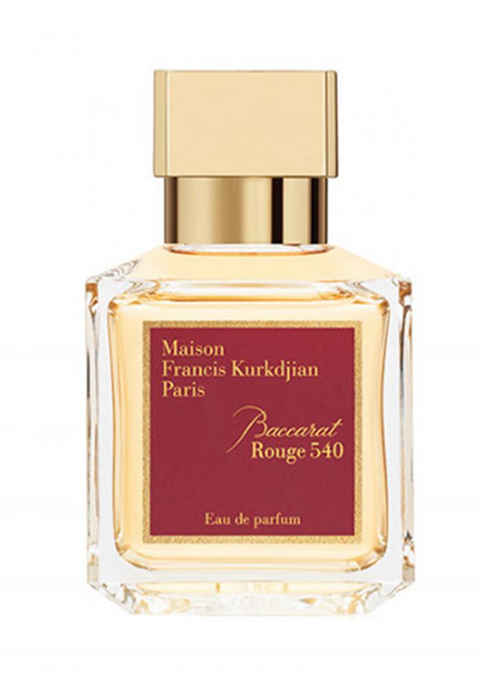 Maison Francis Kurkdjian Baccarat Rouge 540
