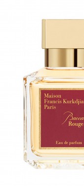 Maison Francis Kurkdjian Baccarat Rouge 540