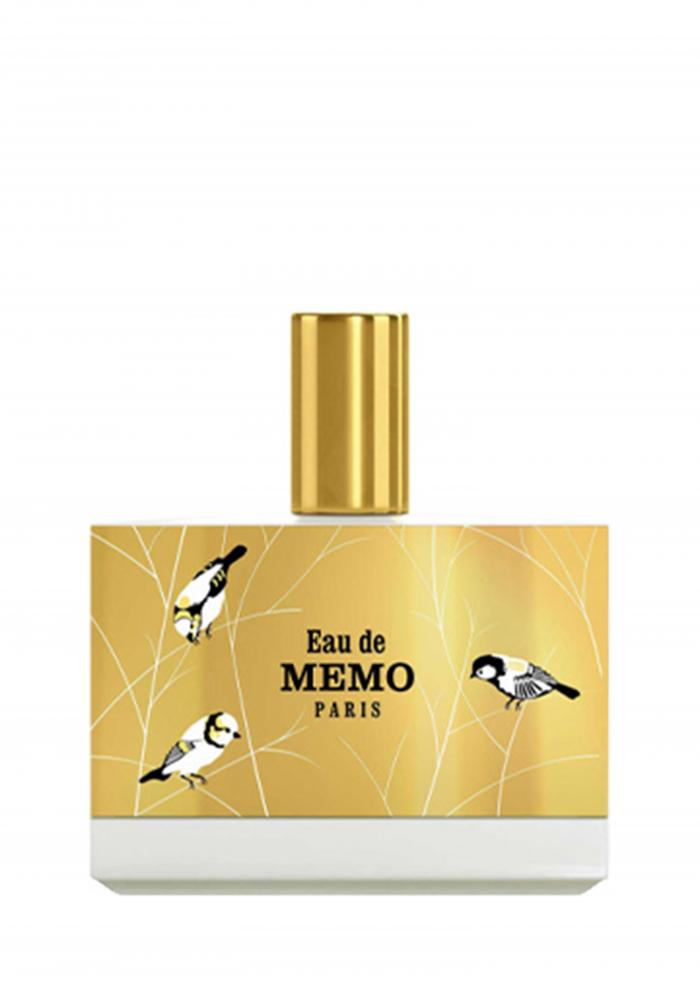Memo Paris Eau de