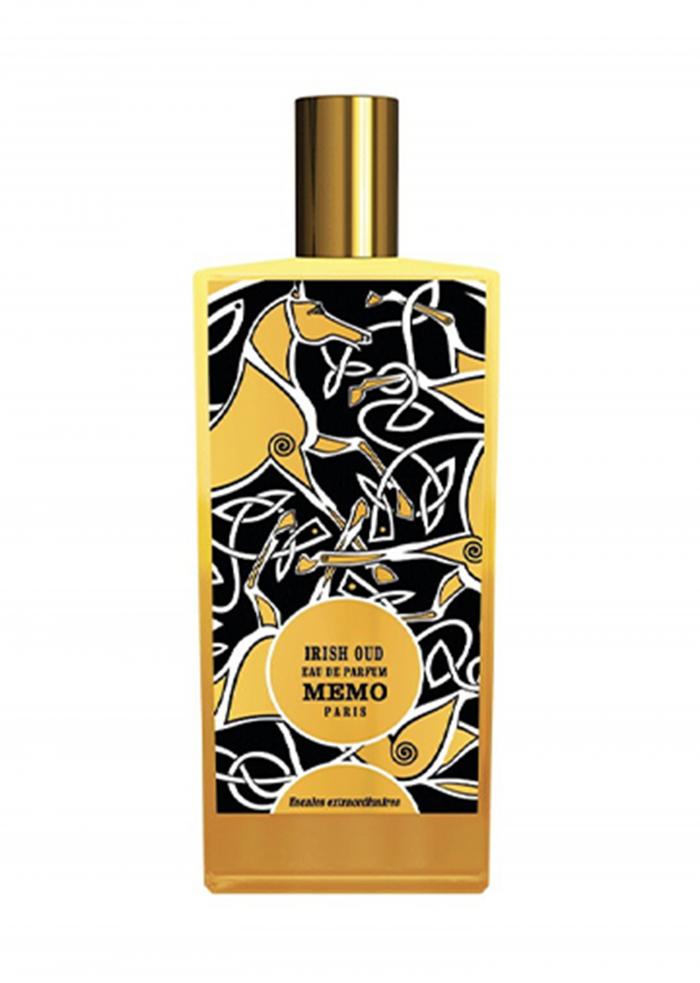 memo paris irish oud