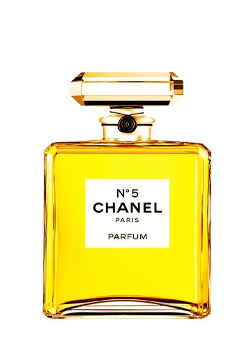 Chanel No 5 Parfum