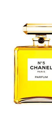 Chanel No 5 Parfum