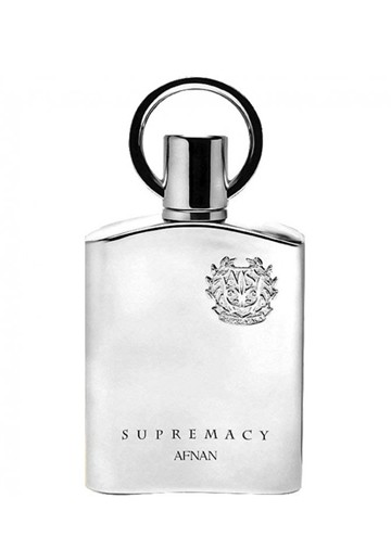 Afnan Perfumes Supremacy Silver