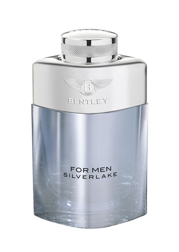 Bentley For Men Silverlake