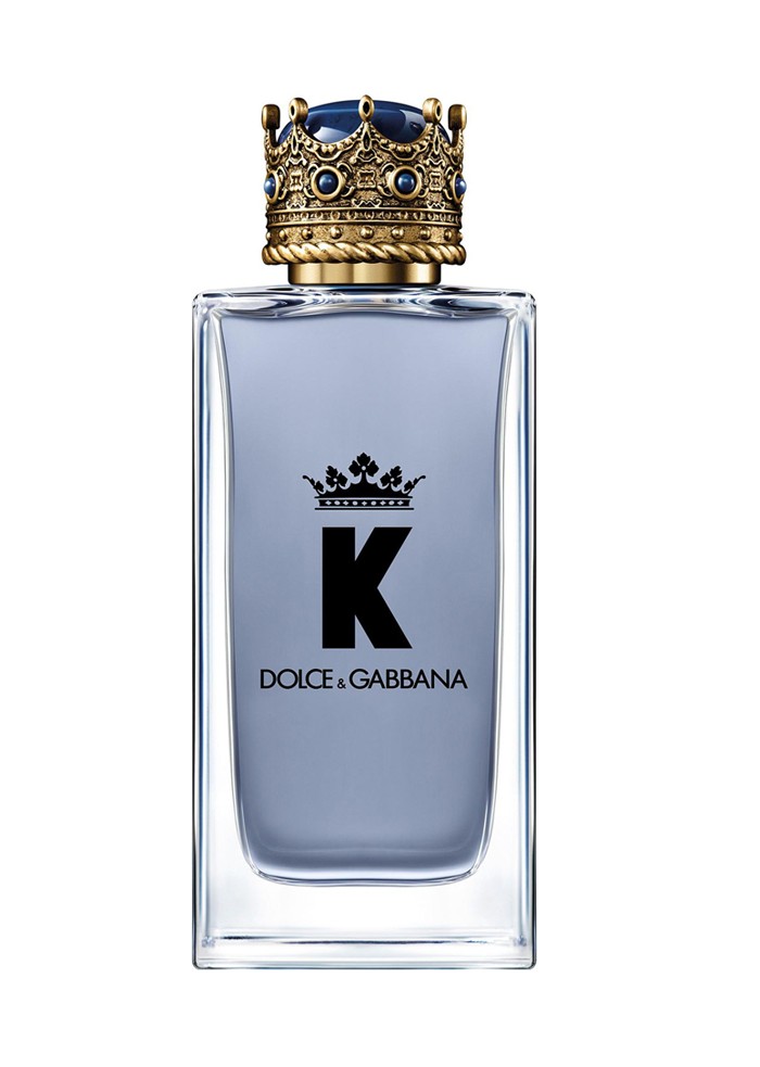 Dolce&Gabbana K by