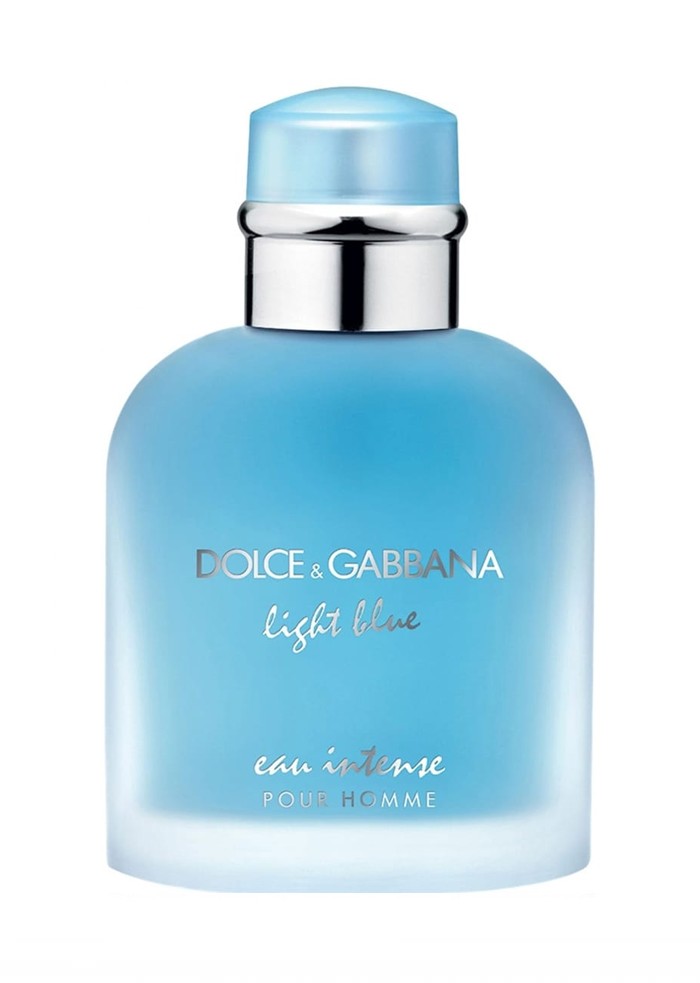 Dolce&Gabbana Light Blue Eau Intense Pour Homme