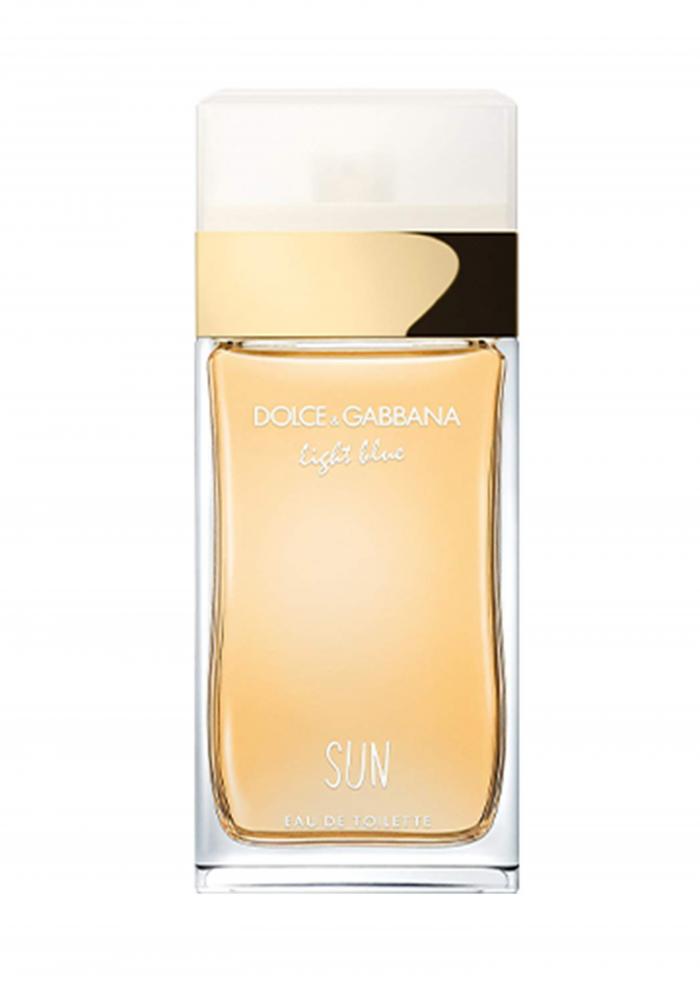 Dolce&Gabbana Light Blue Sun