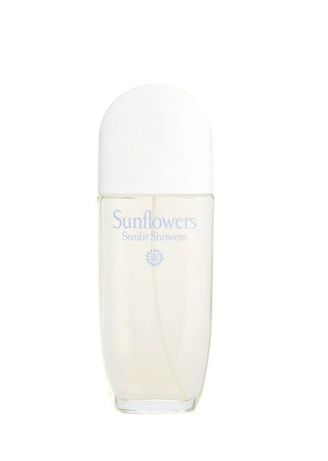 Elizabeth Arden Sunflowers Sunlit Showers