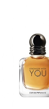 Giorgio Armani Emporio Stronger With You