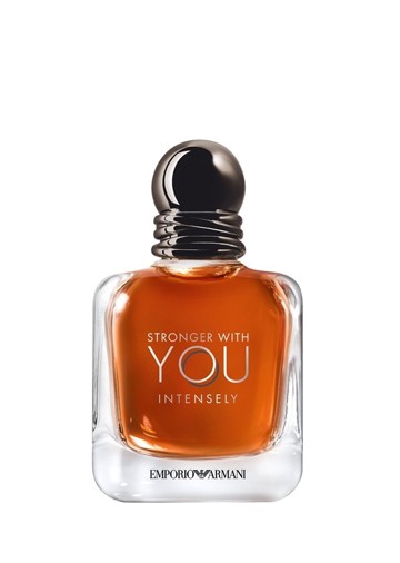 Giorgio Armani Emporio Stronger With You Intensely