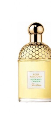 Guerlain Aqua Allegoria Bergamote Calabria