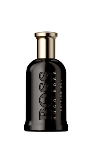 Hugo boss sales bottled out