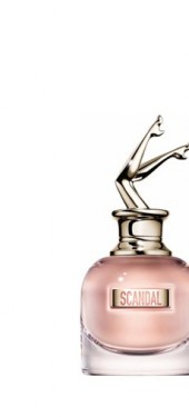 Jean Paul Gaultier Scandal