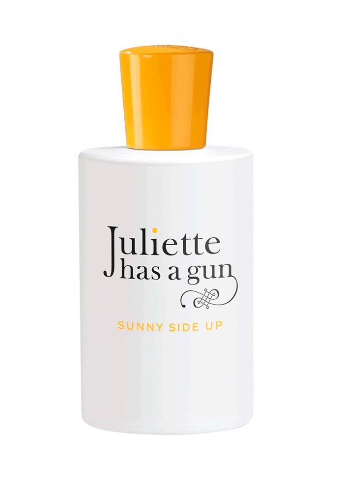 Juliette Has A Gun Sunny Side Up