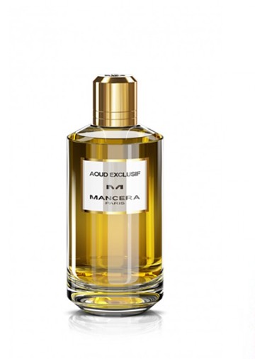 Mancera Aoud Exclusif