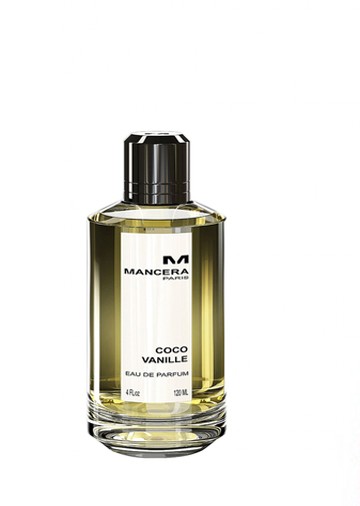 Mancera Coco Vanille