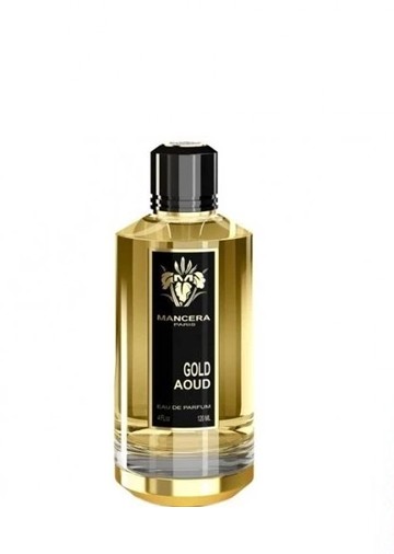 Mancera Gold Aoud