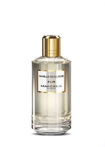 Mancera Vanille Exclusive