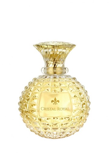 Princesse Marina De Bourbon Cristal Royal