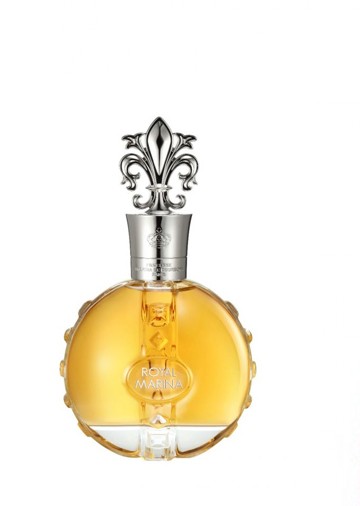 Princesse Marina De Bourbon Royal Diamond