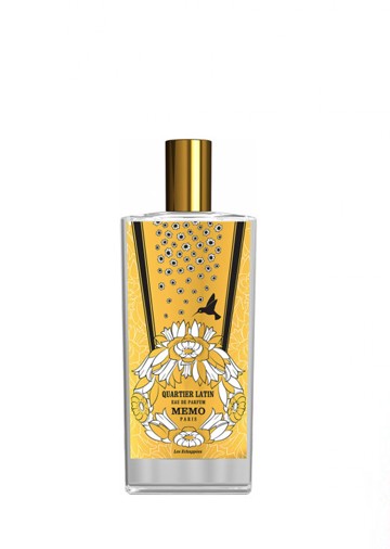 Memo Paris Quartier Latin Eau de Parfum