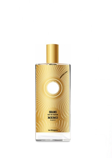 Memo Paris Shams Oud