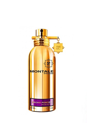 Montale Orchid Powder