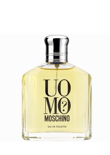 Moschino Uomo