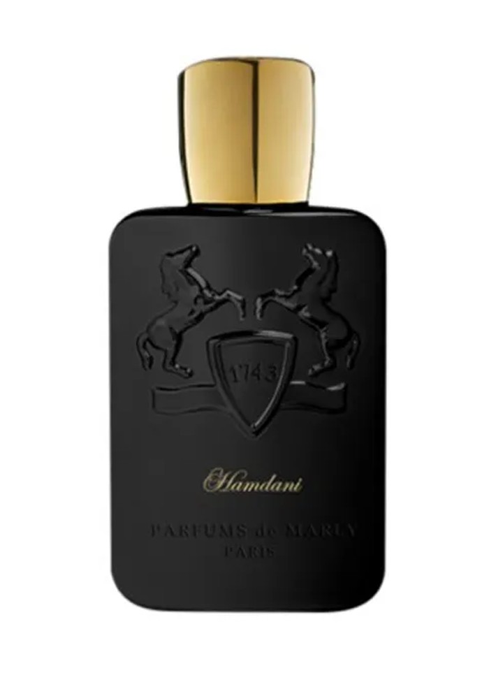 Parfums de Marly Hamdani