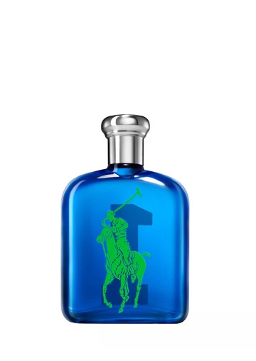 Ralph Lauren Big Pony 1