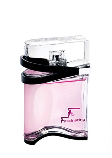 Salvatore Ferragamo F for Fascinating Night
