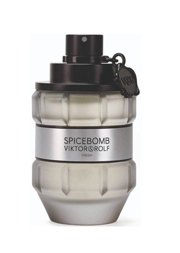 VIKTOR & ROLF SPICEBOMB FRESH