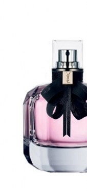 Yves Saint Laurent Mon Paris