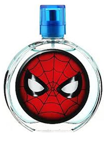 Air Val International Spiderman