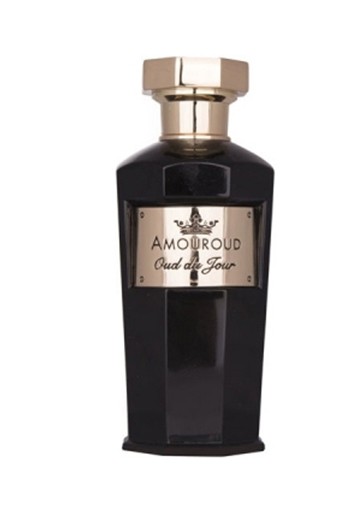 Amouroud Oud du Jour