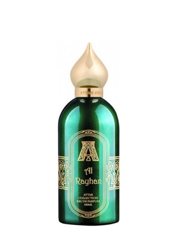 Attar Collection Al Rayhan