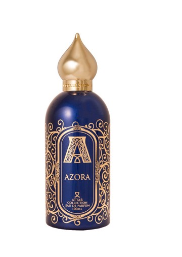 Attar Collection Azora