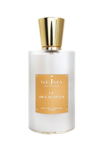 Nejma Le Delicieux