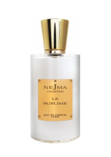Nejma Le Sublime
