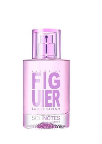 Solinotes Fleur de Figuier
