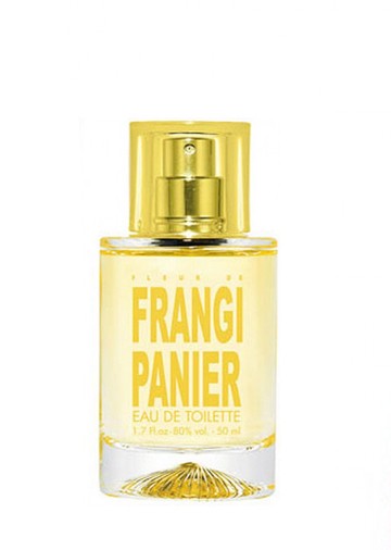 Solinotes Fleur de Frangipanier